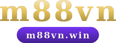 m88vn โลโก้